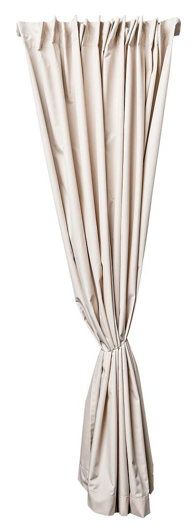 Vonios dušo vonios užuolaida, nuo 75 Eur, „Deco Home“ („Domus galerija“).