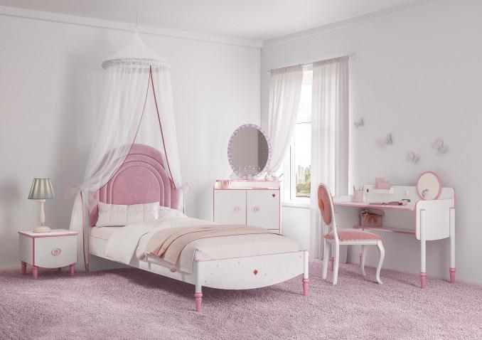 „Princess“ kolekcija