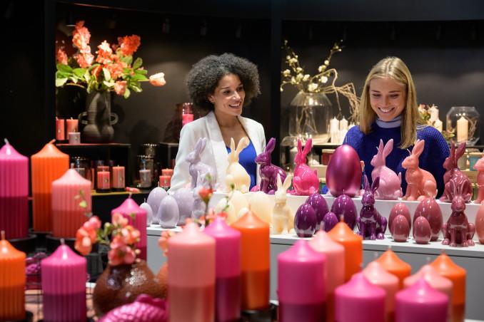 Kitų metų pradžioje: svarbiausia pasaulyje 2024 metų vartojimo prekių šventė - Ambiente, Christmasworld ir Creativeworld parodos