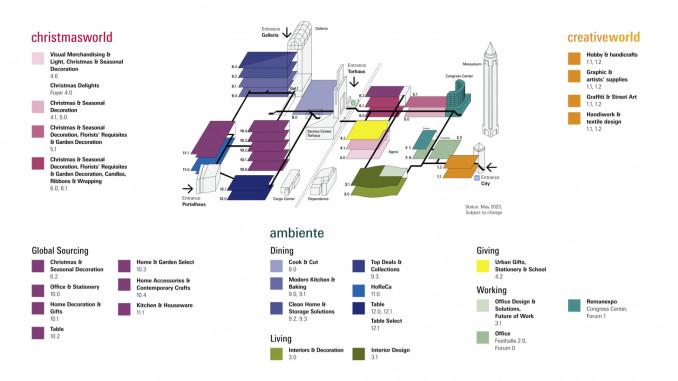 2024 m. „Ambiente
