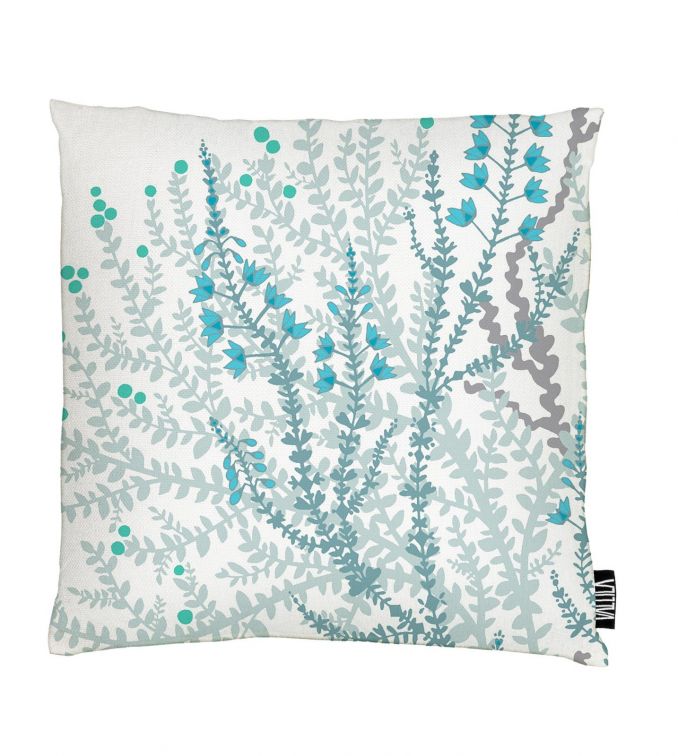 Dekoratyvinės pagalvėlės užval kalas „Varvikko“, 14,90 Eur.