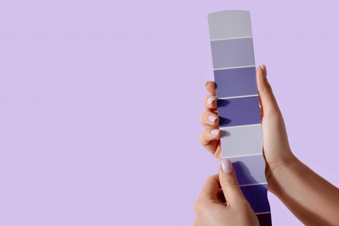 PANTONE 17-3938 Very Peri